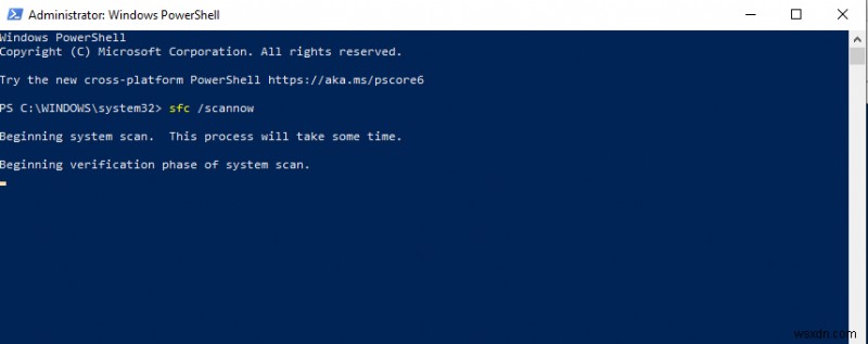 How to Fix AccelerometerSt.exe Error on Windows 10 PC