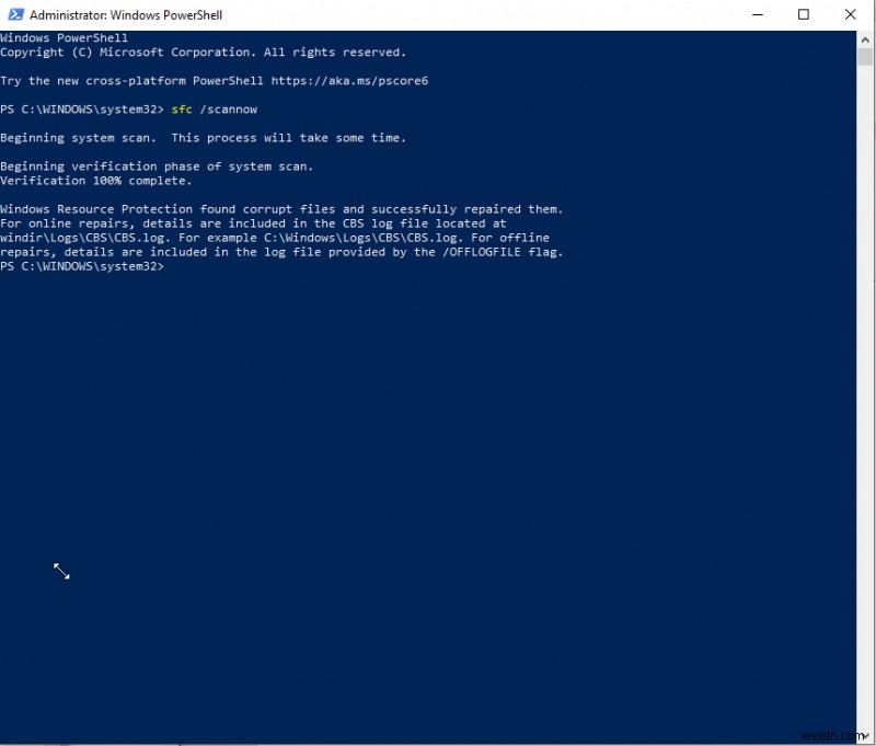How to Fix AccelerometerSt.exe Error on Windows 10 PC