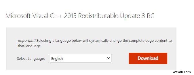 How to Fix AccelerometerSt.exe Error on Windows 10 PC