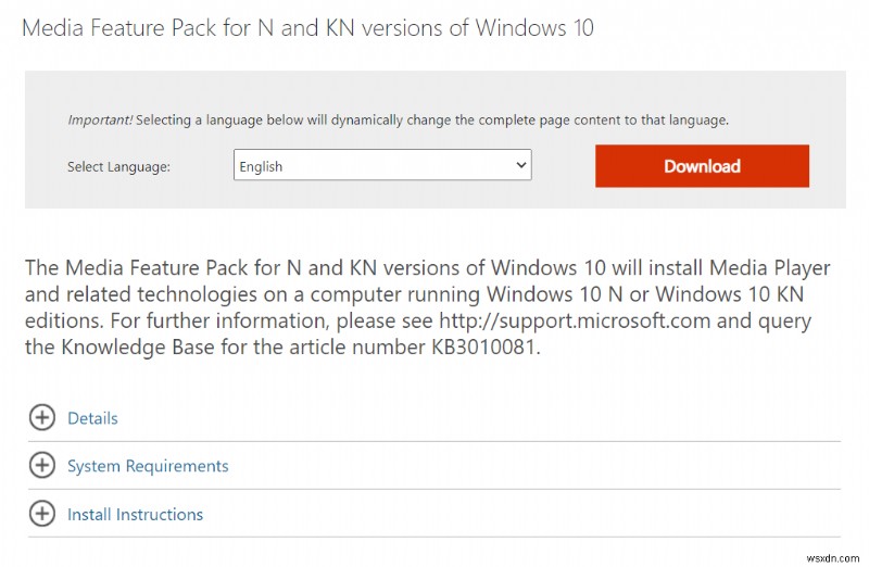 How To Resolve MTP Connection Problem On Windows 10