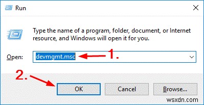 How to Fix High CPU Usage by WUDFHost.exe in Windows 10