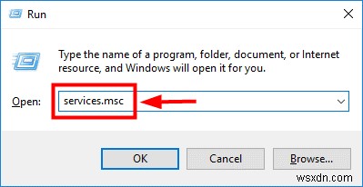 How to Fix High CPU Usage by WUDFHost.exe in Windows 10