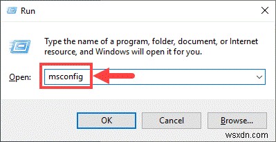 How to Fix High CPU Usage by WUDFHost.exe in Windows 10