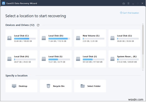 Cyber Monday Data Recovery Software Deals In 2022