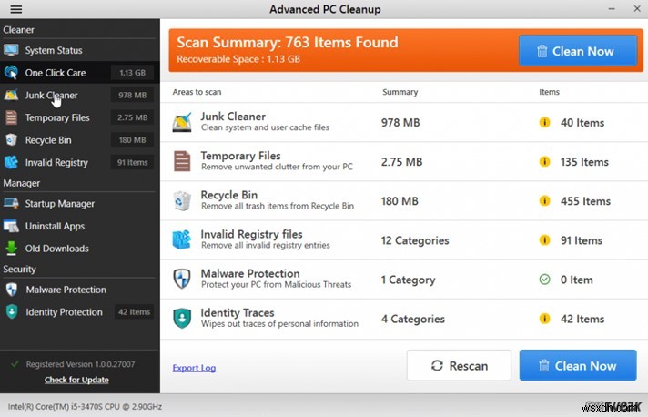 How To Remove Unwanted Apps And Redundant Files From Your Computer?