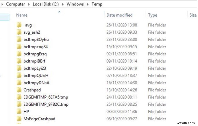 How To Clean Junk Files With Advanced PC Cleanup
