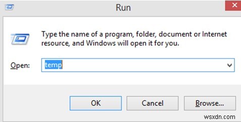 How To Clean Junk Files With Advanced PC Cleanup