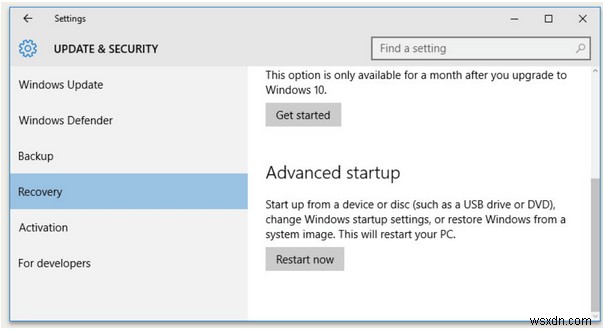 {FIXED} Bug Code: 0x00000031 “PHASE0_INITIALIZATION_FAILED”