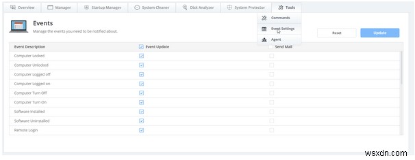 How to Optimize System Performance Remotely – Cloud Tuneup Pro