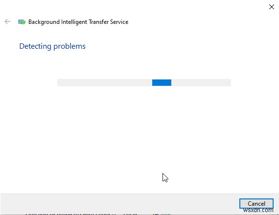 NET HELPMSG 2182 Error on Windows 10 – How to Fix It?