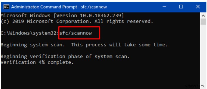 How To Troubleshoot DEVICE_ QUEUE_NOT_BUSY Error On Windows 10