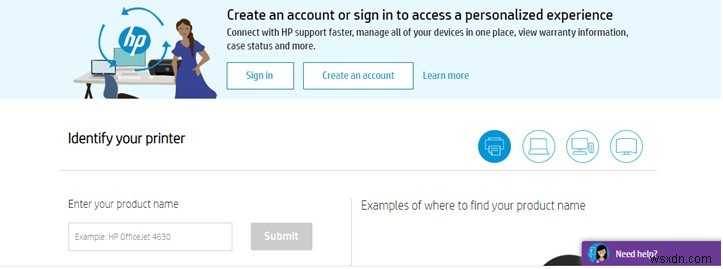How To Download And Install HP Officejet Pro 9015 Driver