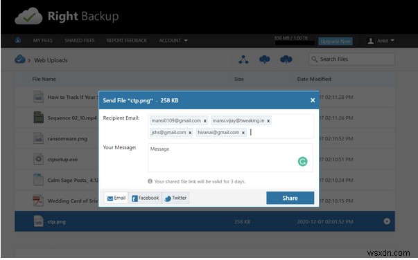 Four Ways People Use Right Backup At Work