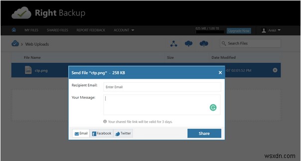 Four Ways People Use Right Backup At Work