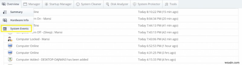 Cloud Tuneup Pro: Clean, Optimize, Protect & Manage Windows Computers Remotely