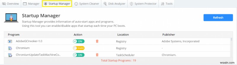 Cloud Tuneup Pro: Clean, Optimize, Protect & Manage Windows Computers Remotely