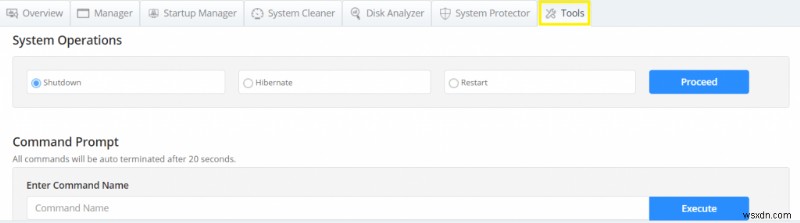 Cloud Tuneup Pro: Clean, Optimize, Protect & Manage Windows Computers Remotely