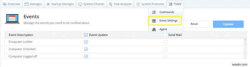Cloud Tuneup Pro: Clean, Optimize, Protect & Manage Windows Computers Remotely