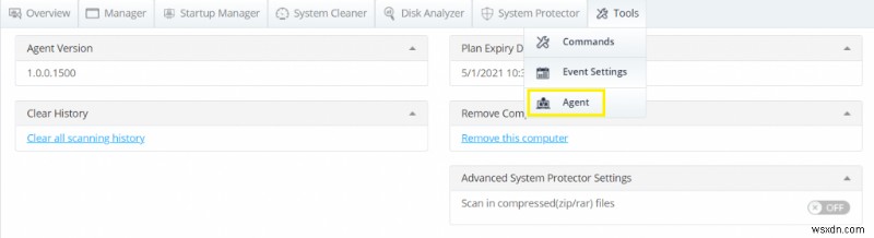Cloud Tuneup Pro: Clean, Optimize, Protect & Manage Windows Computers Remotely