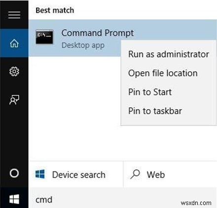 [Solved] How to Fix Windows 10 Update Error 0x80080008?