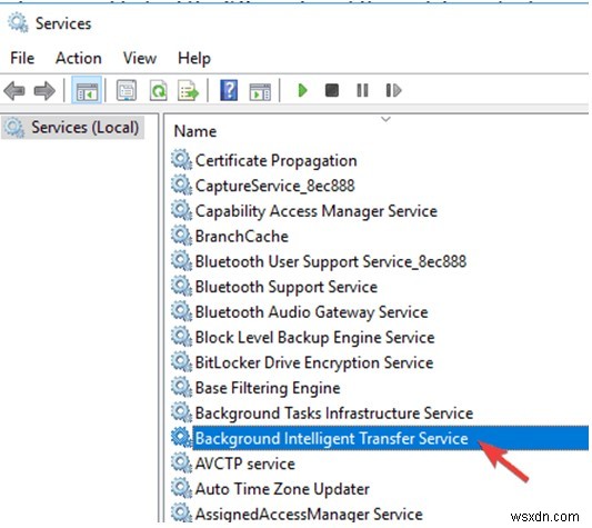 [Solved] How to Fix Windows 10 Update Error 0x80080008?
