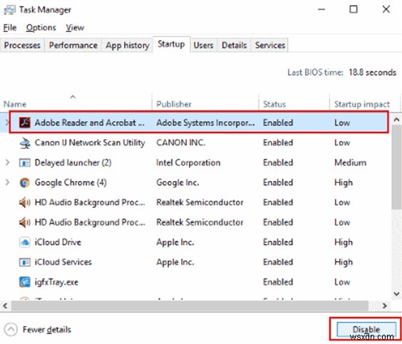 [Solved] How to Fix Windows 10 Update Error 0x80080008?
