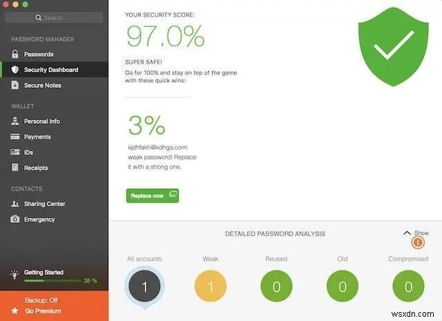 10 Best 1Password Alternatives – 2022 Worth Giving a Try