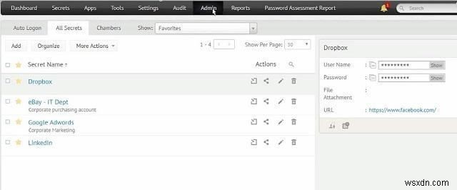 10 Best 1Password Alternatives – 2022 Worth Giving a Try