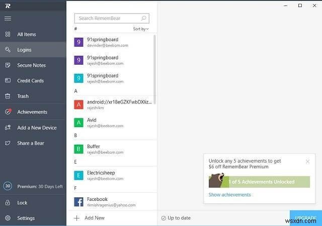 10 Best 1Password Alternatives – 2022 Worth Giving a Try