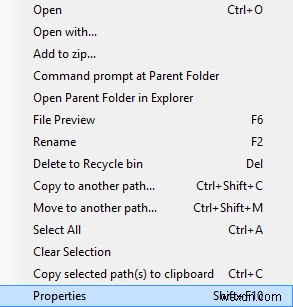How To Find Compressed Files In Windows 10 Using Disk Analyzer Pro