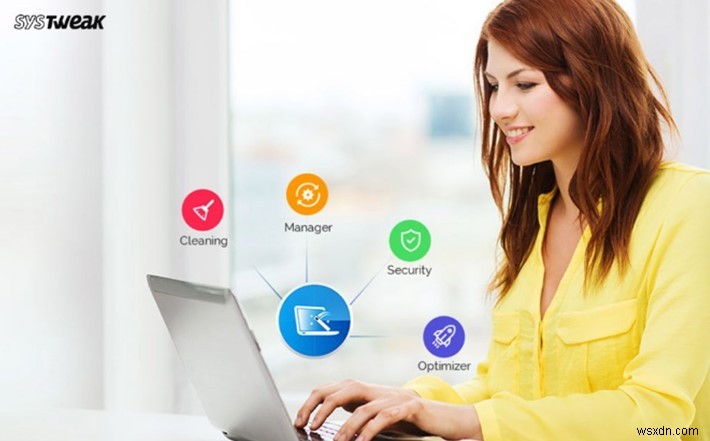 How To Remove Personal Information With Advanced PC Cleanup?