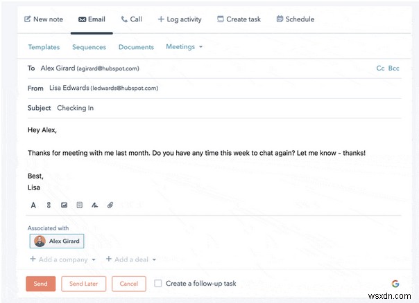 Best Contact Management Software: Paid & Free Choices For Small & Large Businesses