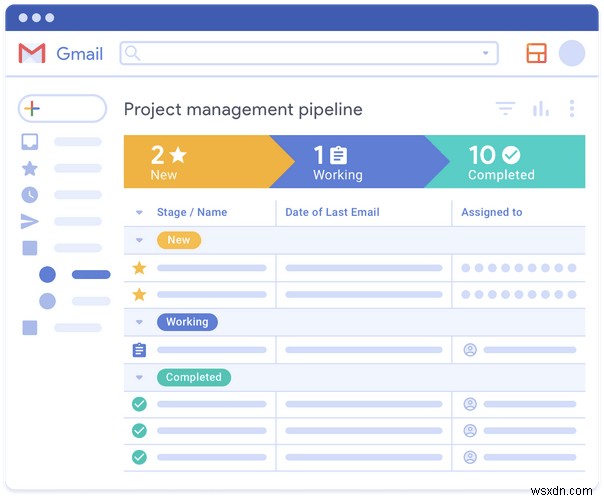 Best Contact Management Software: Paid & Free Choices For Small & Large Businesses