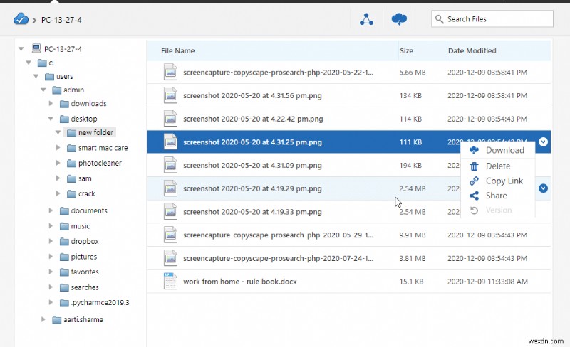 How to Send Large & Bigger Files Over the Internet?