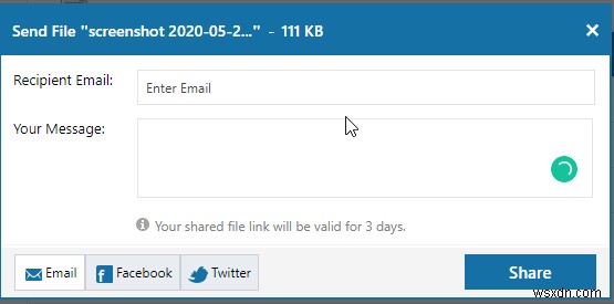 How to Send Large & Bigger Files Over the Internet?
