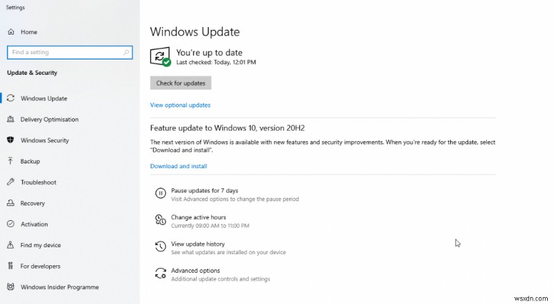 How to Fix Realtek PCIe GBE Family Controller Not Working on Windows 10