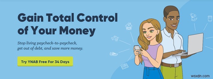 Best Personal Finance Services In 2022