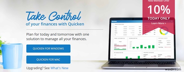 Best Personal Finance Services In 2022