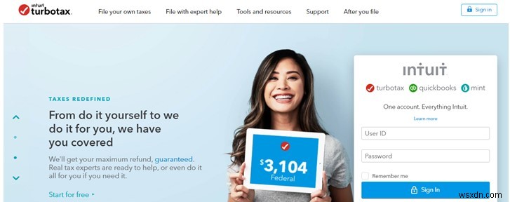 Best Personal Finance Services In 2022