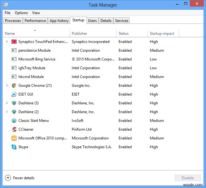 5 Best fixes to Resolve Pinnacle Game Profiler Not Opening – Windows 10