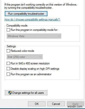 5 Best fixes to Resolve Pinnacle Game Profiler Not Opening – Windows 10