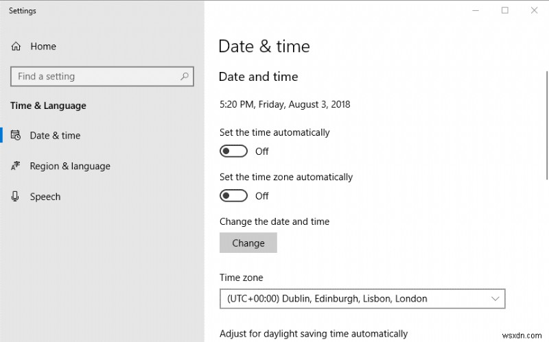 5 Best fixes to Resolve Pinnacle Game Profiler Not Opening – Windows 10