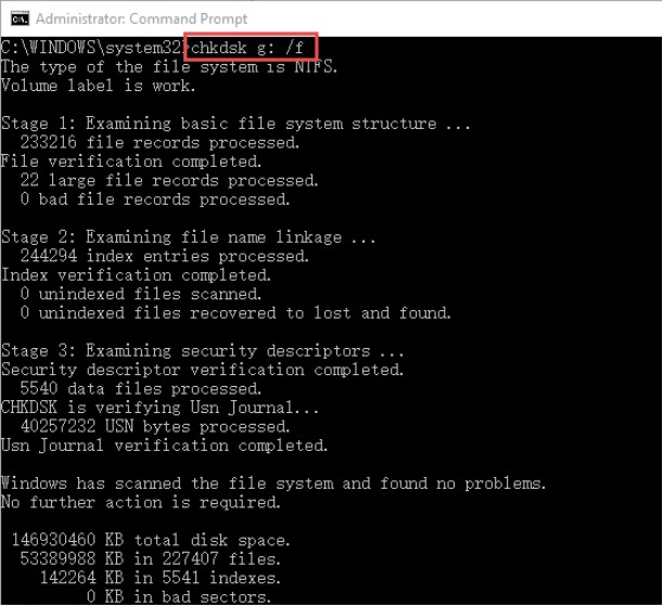 {FIXED}: SD Card Is Blank Or Has Unsupported File System