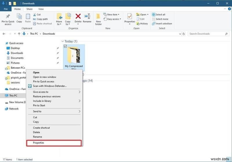 Is it Safe to Use Windows’ Full-Drive Compression to Save Space?