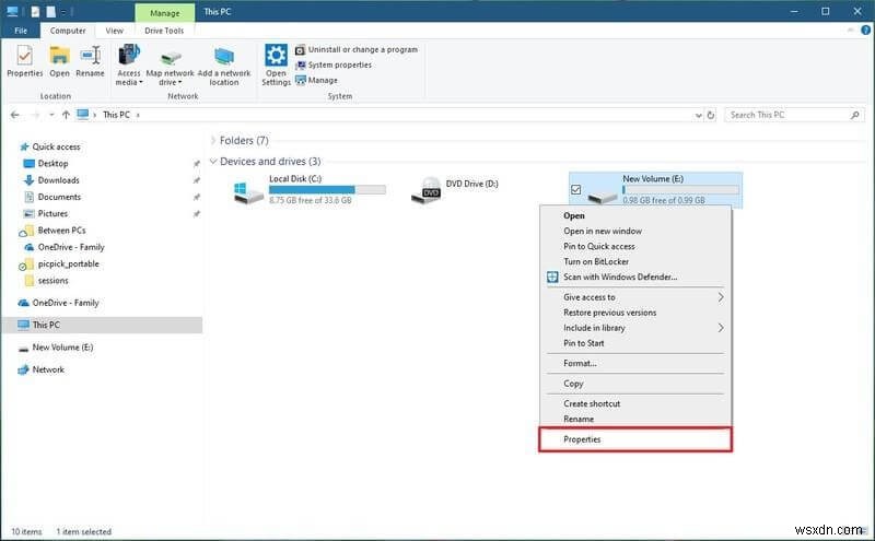 Is it Safe to Use Windows’ Full-Drive Compression to Save Space?