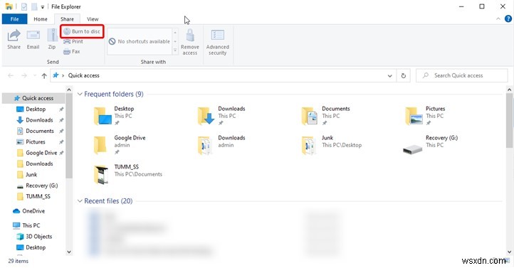 [Error Fixed] DX11 Feature Level 10.0 Is Required To Run The Engine