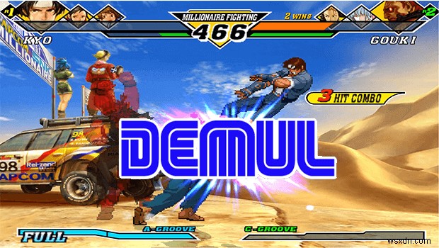 10 Best Sega Dreamcast Emulators for Windows – 2022