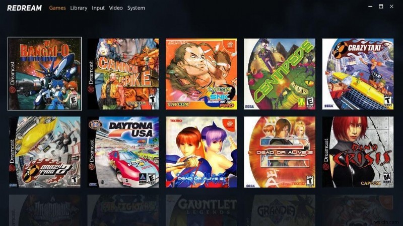 10 Best Sega Dreamcast Emulators for Windows – 2022