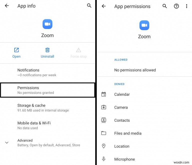 7 Best Ways to Fix Zoom Share Screen Not Working- Windows