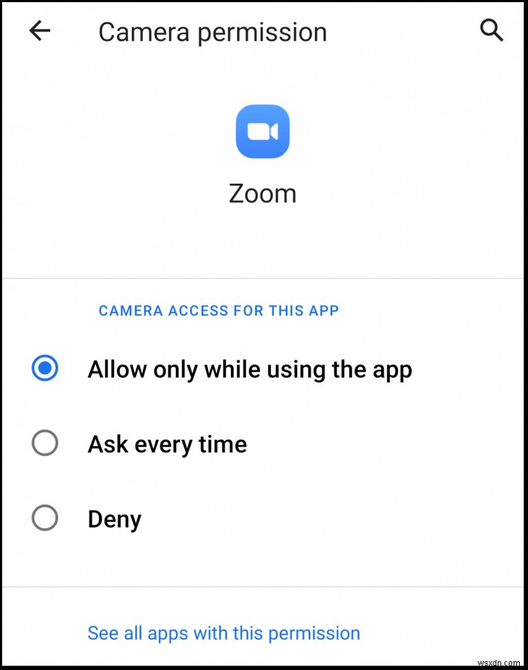 7 Best Ways to Fix Zoom Share Screen Not Working- Windows
